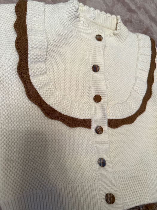 Костюм для девочки