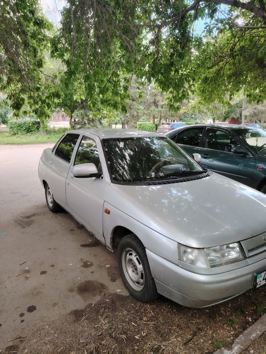 Продам ваз(Lada) 2110