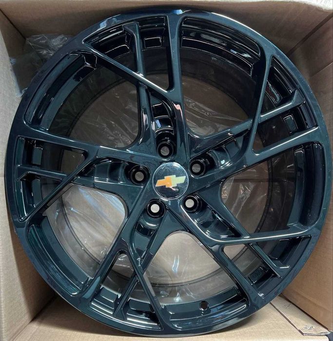 Formula Plus Diska R18