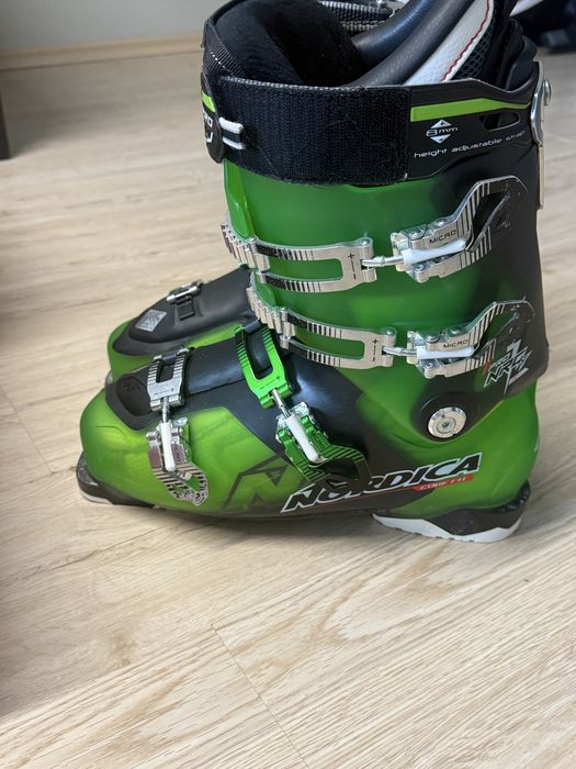 Ски обувки Nordica NRGy Pro 1 р-р 29.5