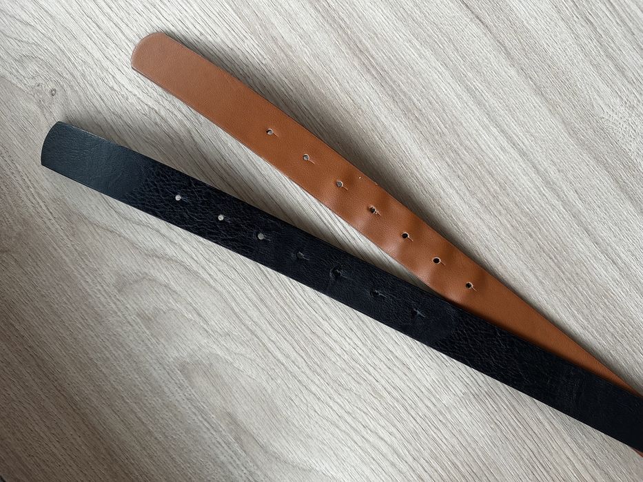 Дамски колани BERSHKA