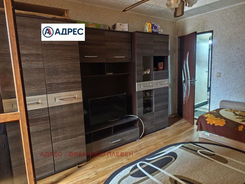 Продава се Двустаен апартамент в Враца, Дъбника - 65 кв.м за 1271 €/кв.м - Снимка #3