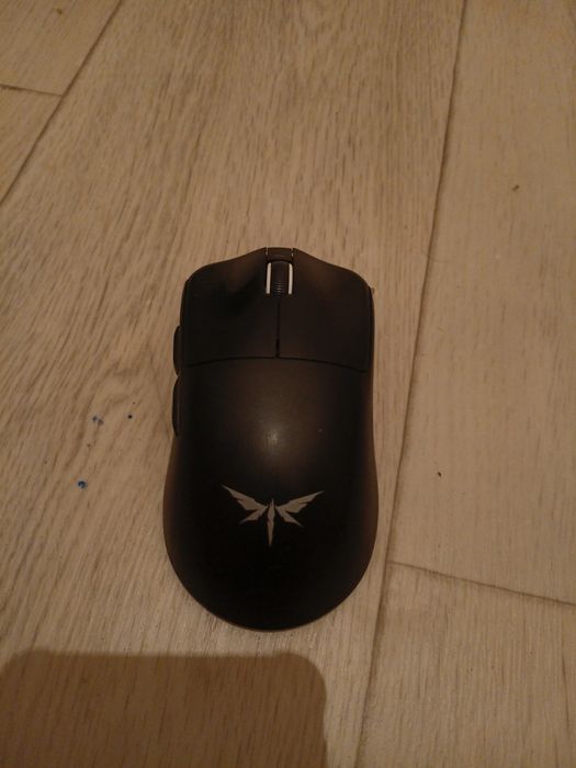 Беспроводная игровая мышь VGN Dragonfly F1 MOBA