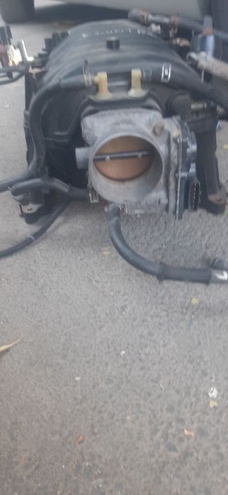 2uz vvti на разбор , 2uz .