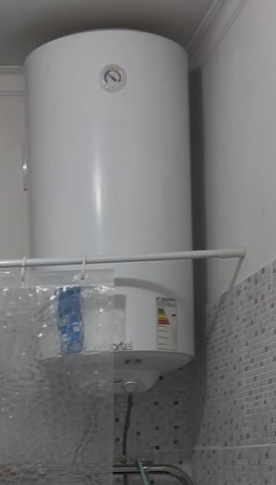 Продается водонагреватель