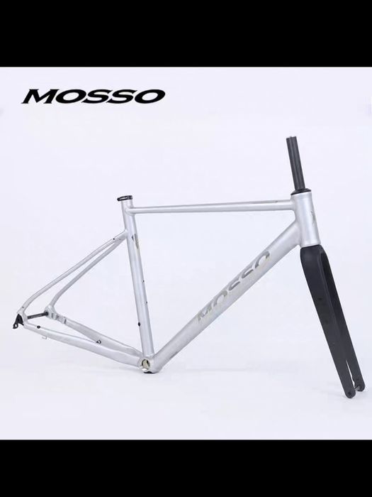 Гравийная рама frameset mosso hove G3