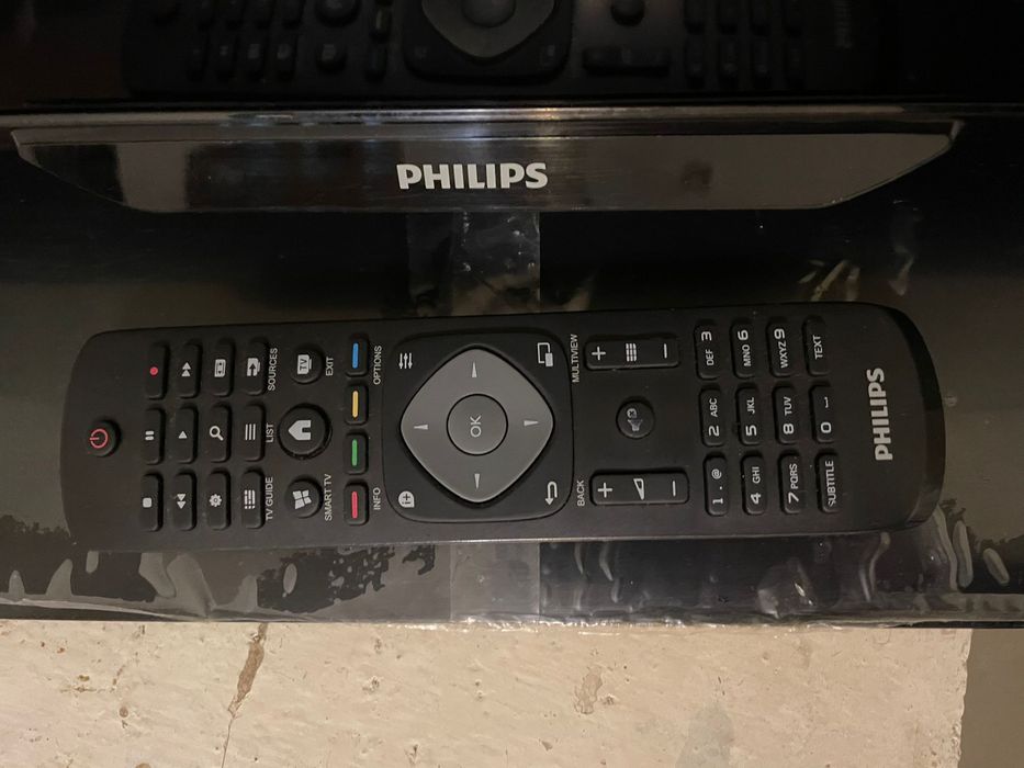 Televizor Philips Led Full HD 40PFH4509/88