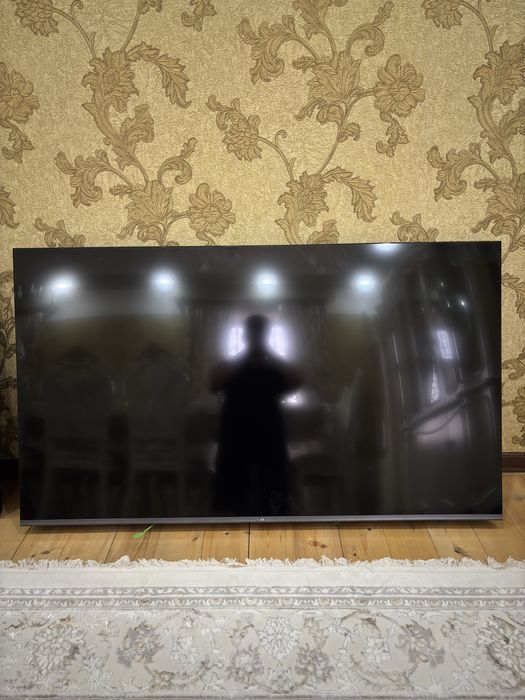 Продам телевизор LG