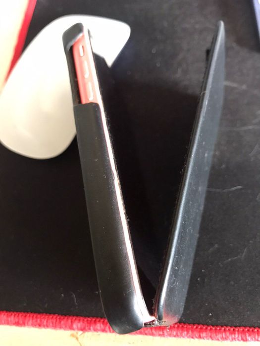 Продавам Iphone 5C pink 16gb