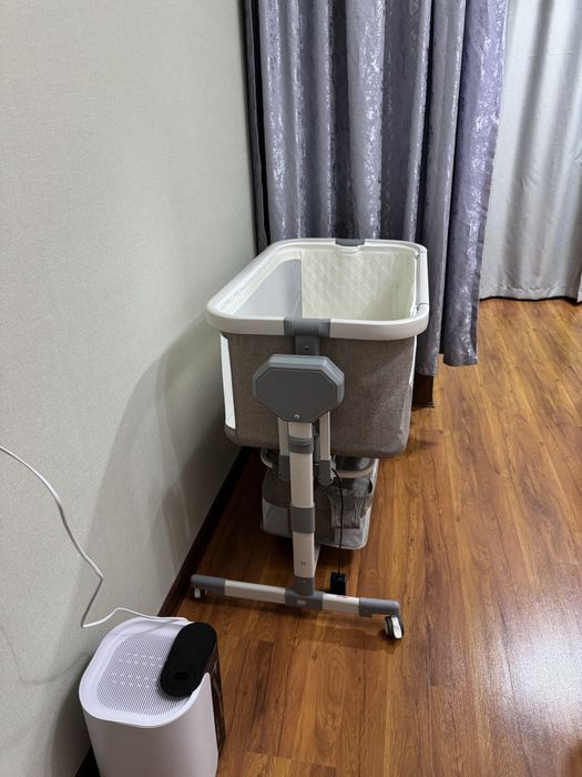 Kidilo манеж- кровать