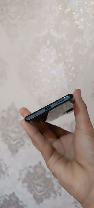 Redmi note 10 pro ideal yangidek