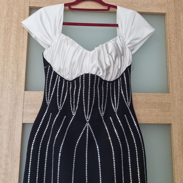 Rochie model deosebit