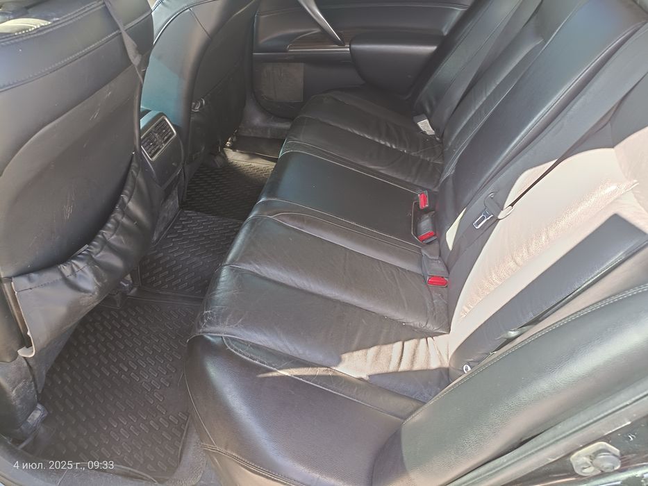 Продам ниссан теана j32