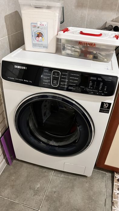 Стиральное машина (до срочно)
