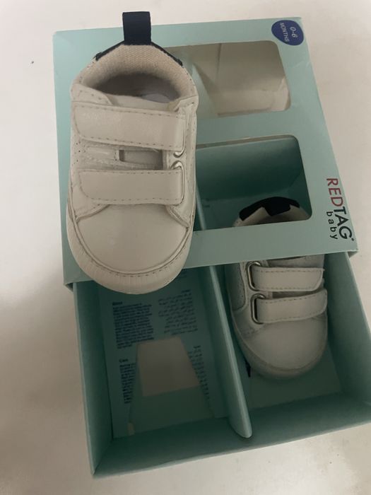 Обувь для фотосессии малышам