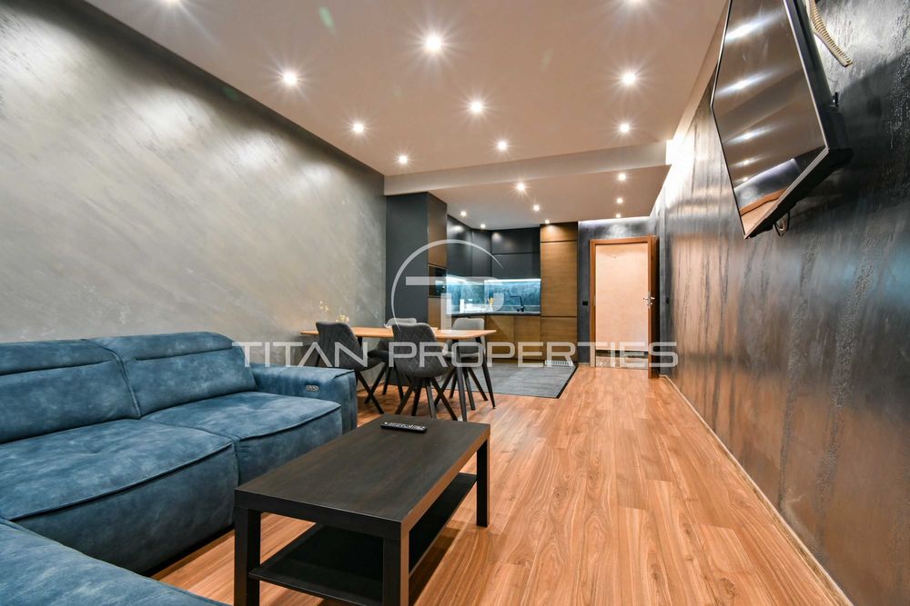 Продава се Тристаен апартамент в София, Витоша - 108 кв.м за 3237 €/кв.м - Снимка #3