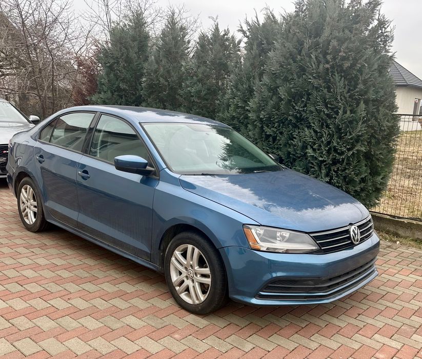 VOLKSWAGEN Jetta 2018 — imagine 4