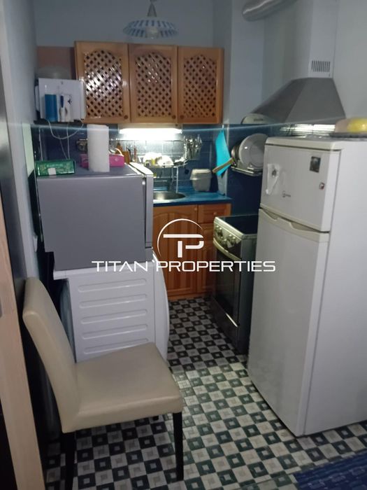 Продава се Двустаен апартамент в Бургас, Зорница - 52 кв.м за 3089 €/кв.м - Снимка #3