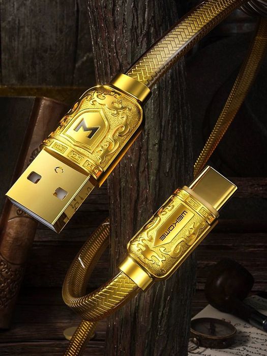 Кабель Apple, USB TypeC