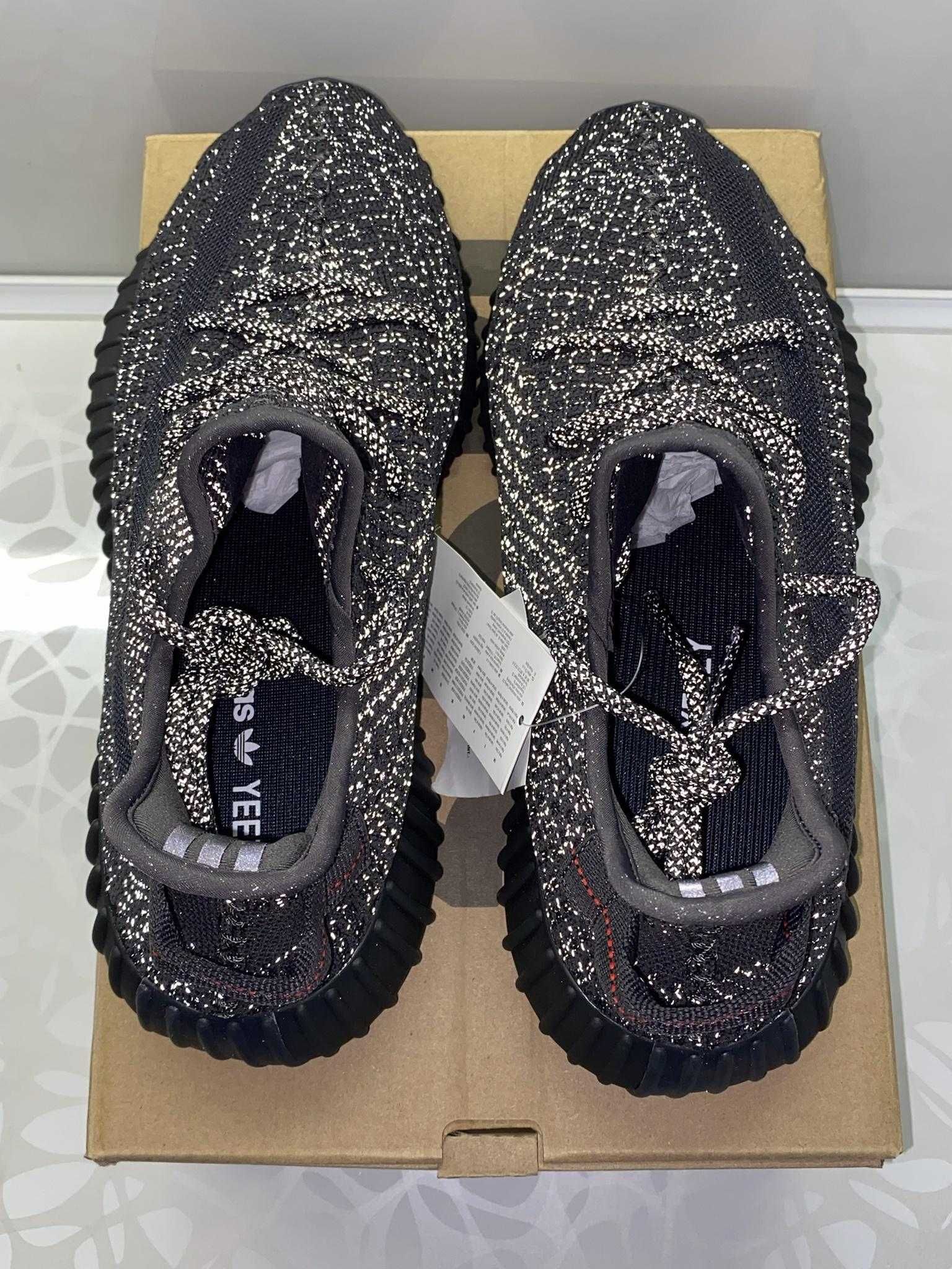 Yeezy static sale olx