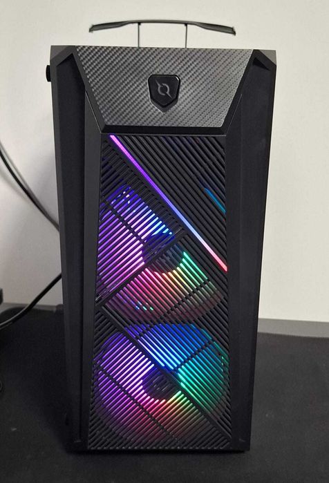 PC Gaming Ryzen 5 4500 • RX 6600 8GB • 16GB RAM  • 1080p Ultra