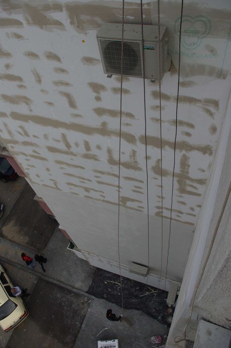 Алпинисти Топлоизолация Височинни ремонти Стара Загора Раднево Чирпан