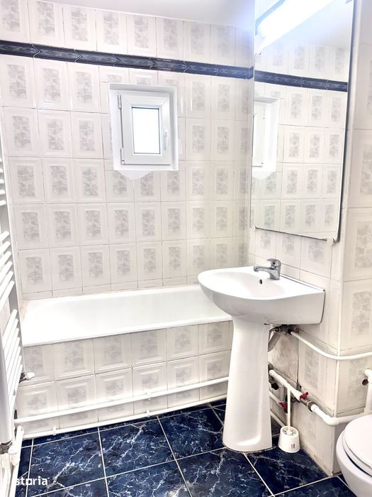Apartament 3 cam decomandat – Sid. Vest – lângă Stadionul Oțelul