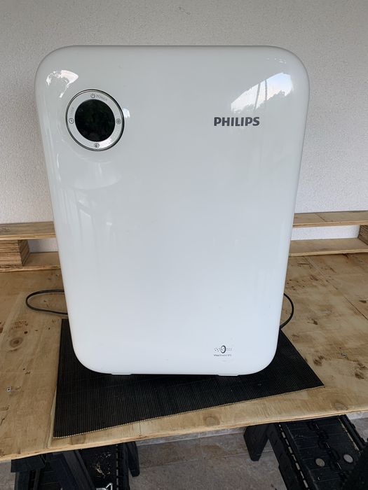 Purificator aer Philips filtru nou