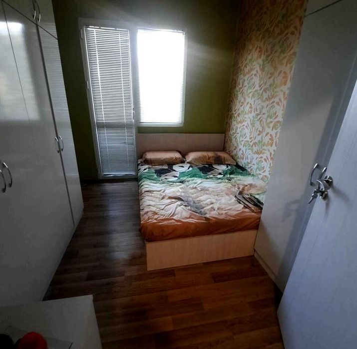 Продава се Двустаен апартамент в Пловдив, Кючук Париж - 90 кв.м за 1245 €/кв.м - Снимка #4