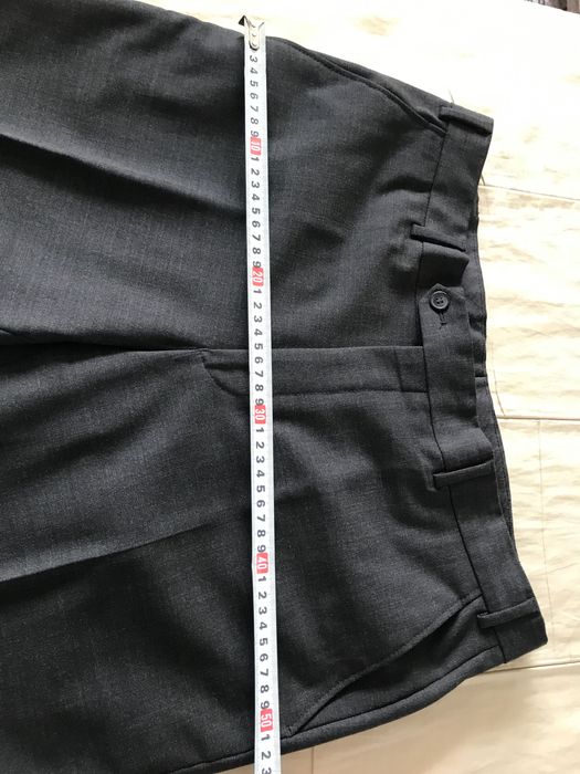 Мъжки костюм на ФРАНТ