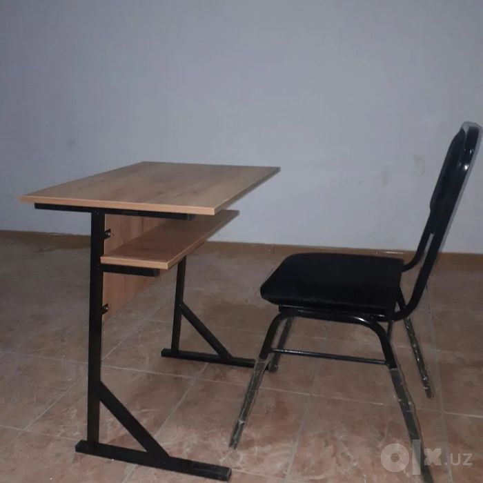 Лофт мебил столог
