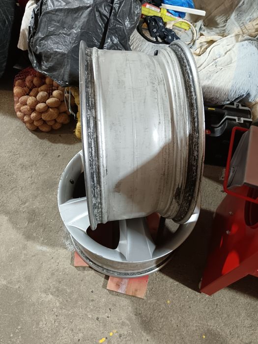 Джанти за БМВ е 70 х5 19ки