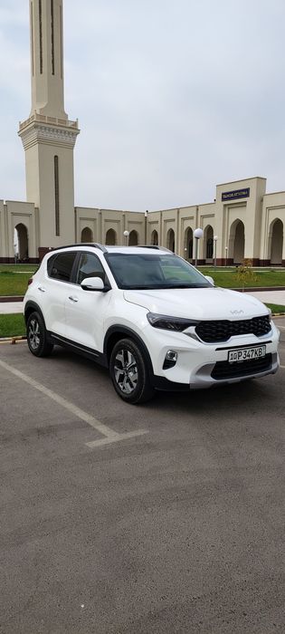 Kiya sonet 3 ful p.z 2024