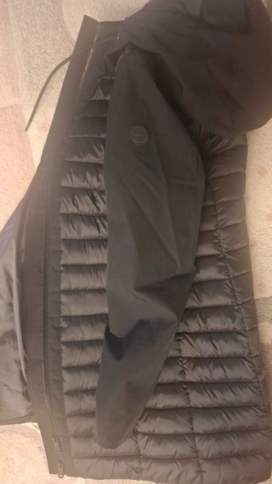 Дамско яке Tom tailor