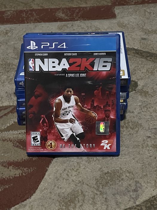 Продаю игры пс 4 продам все разом