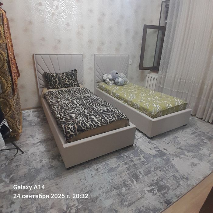 Угалоклар сотилади 2 та бир хил жуда яхши холатда.