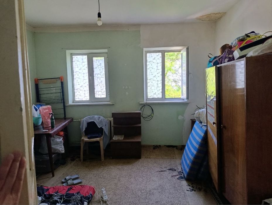 Продатся квартира