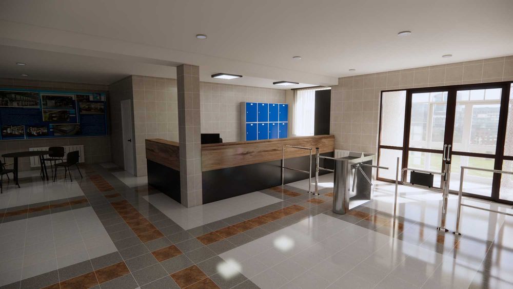 Услуги дизайнера интерьера и проектировщика домов