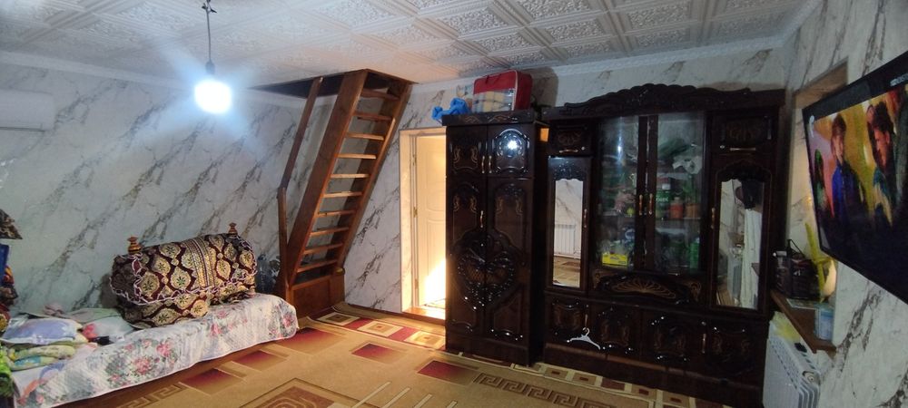 Мираж 1 дача сотилади