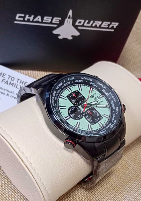 Ceas Chase Durer X Invicta CDW-0158 -Barbati