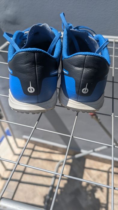 Футболни стоножки Nike Tiempoo