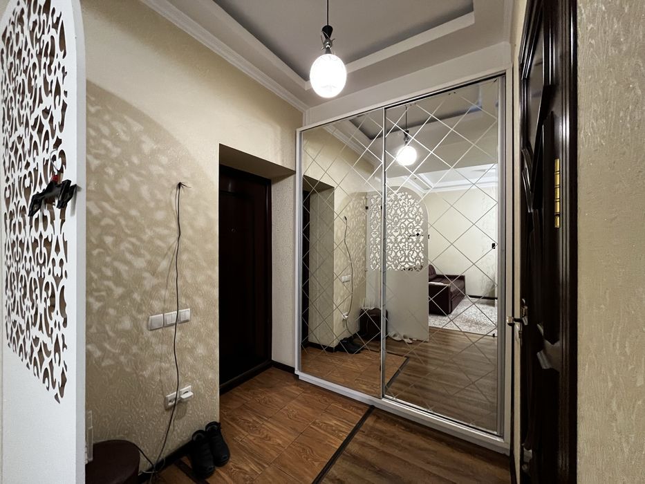 ПРОДАЁТСЯ квартира В ЮНУСАБАДЕ | 17-Квартал с арендатором