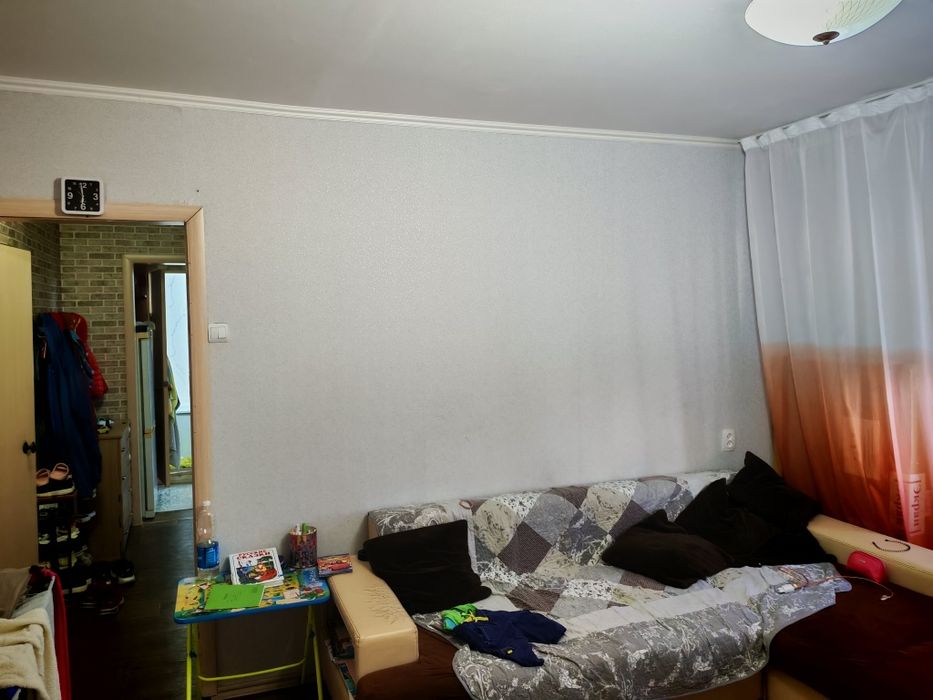 Ппродам квартиру в высотном доме