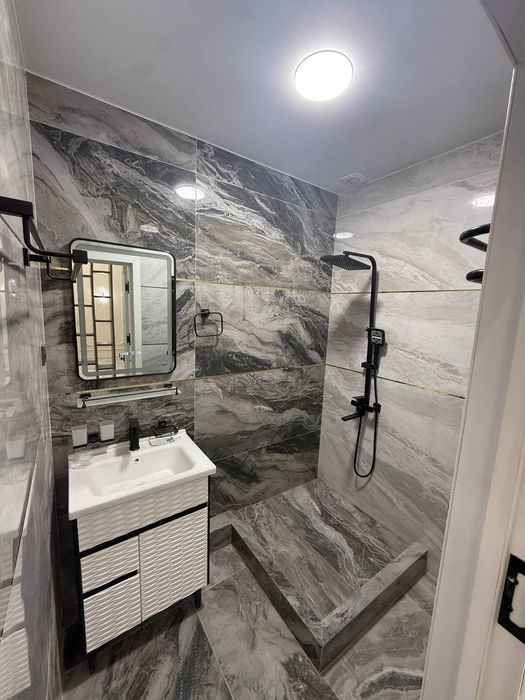 ЖК Qorasuv Plaza 2х комн, 57м2 ‼️