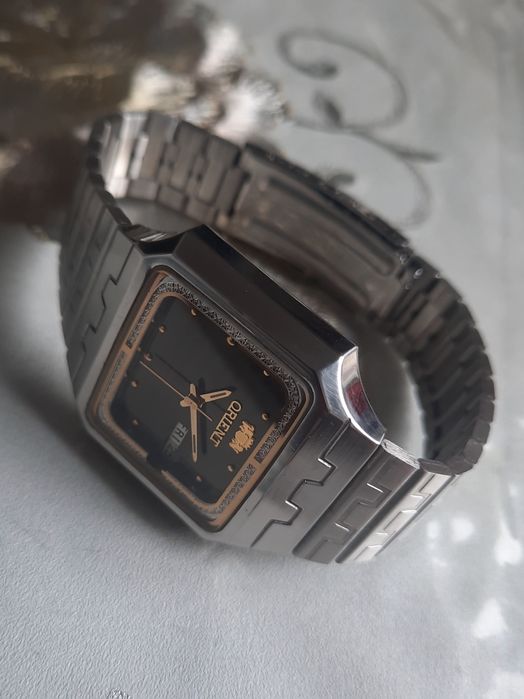 ORIENT diplomat (фреза)