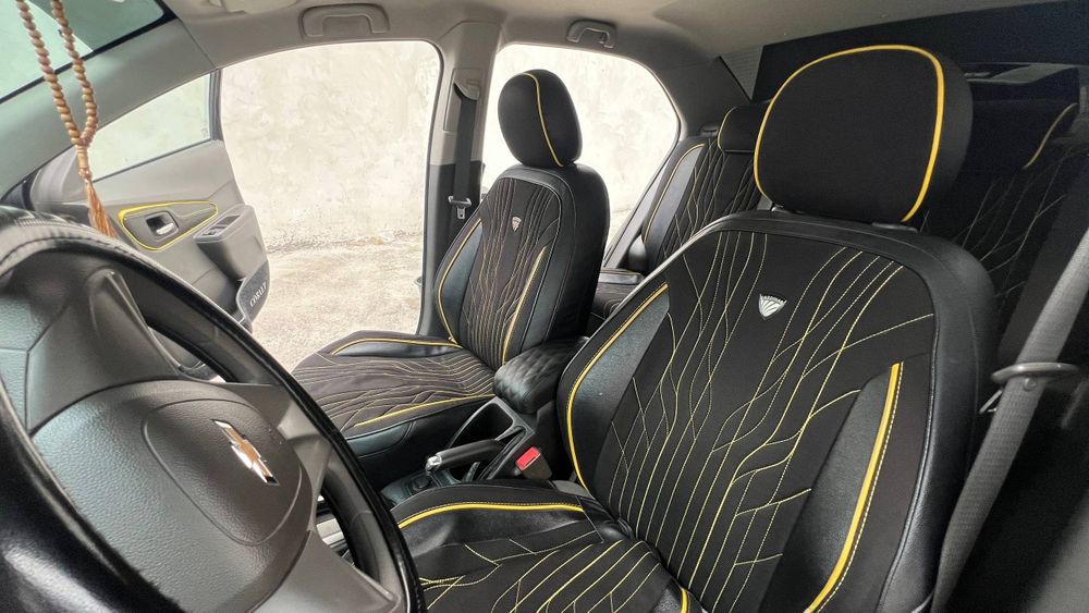 Chevrolet Cobalt 2023 — 4