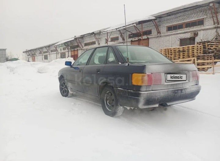 Продам Ауди 80 Б3