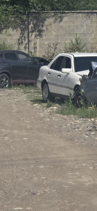 Mercedes benz C180