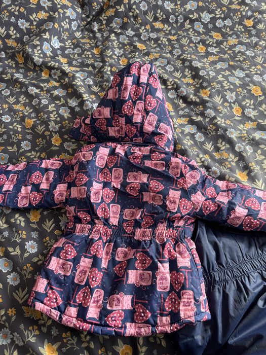 Детски ескимоси различни размери