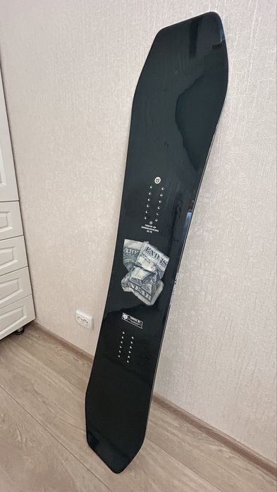 Сноуборд Terror Hip-hop